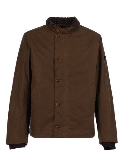 Barbour Jacke