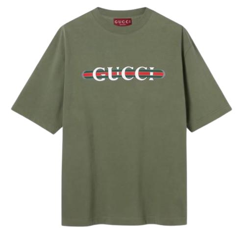 Gucci T-Shirts und Polos