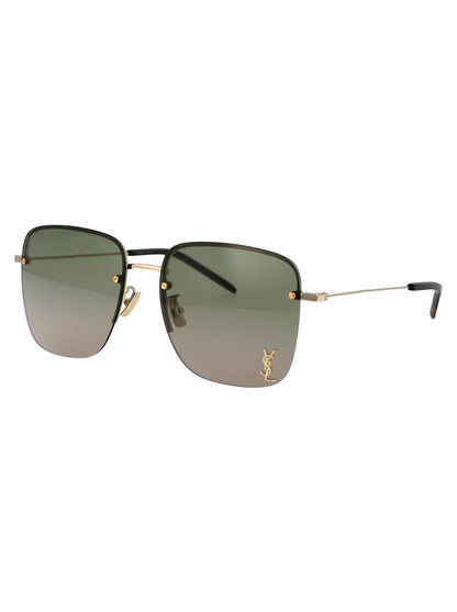 Saint Laurent Eyewear Sonnenbrillen