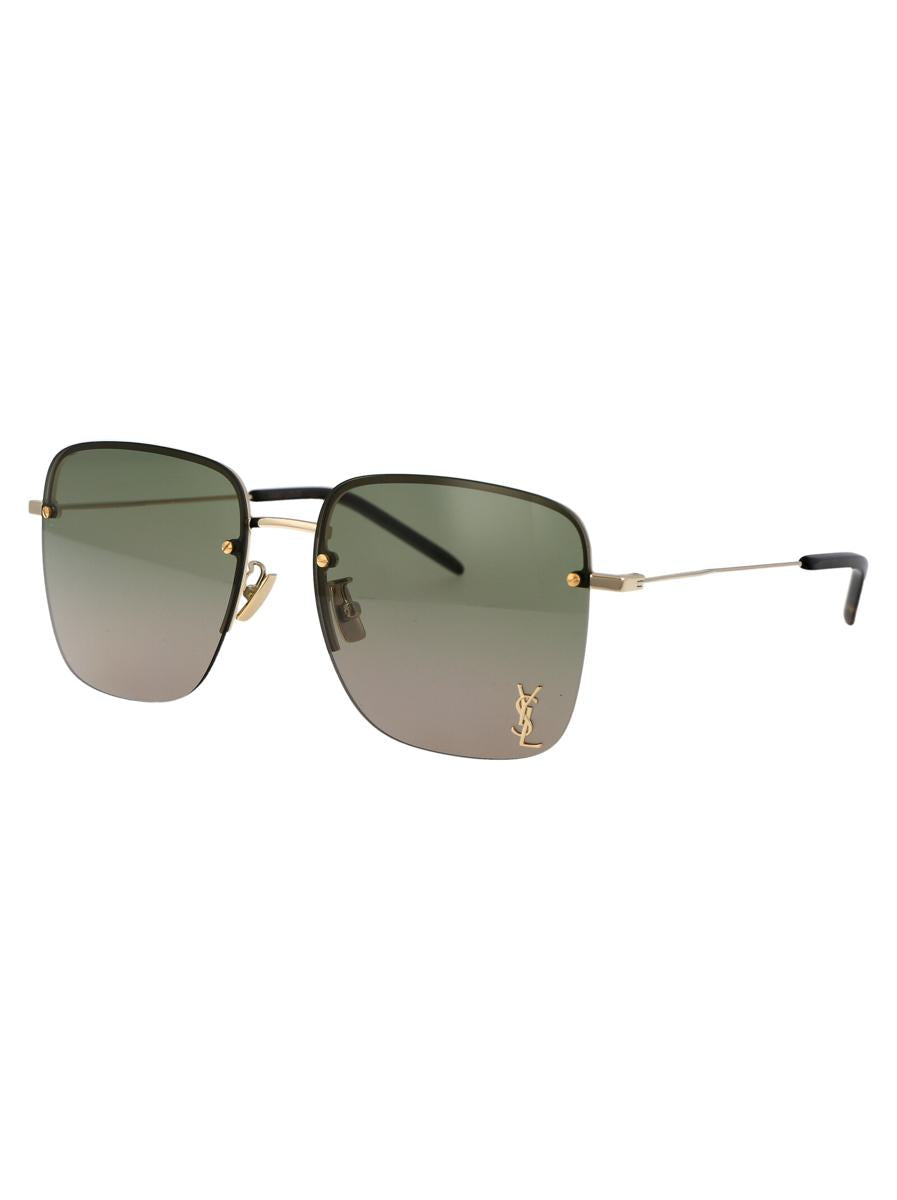 Saint Laurent Eyewear Sonnenbrillen