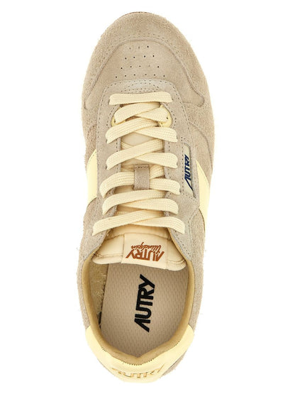 Autry „Windspin“ Low Sneaker