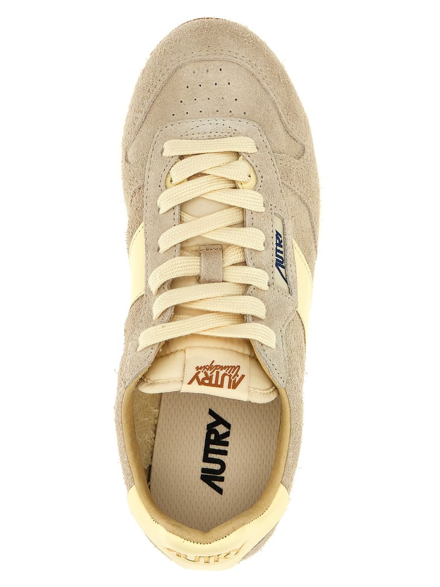Autry „Windspin“ Low Sneaker
