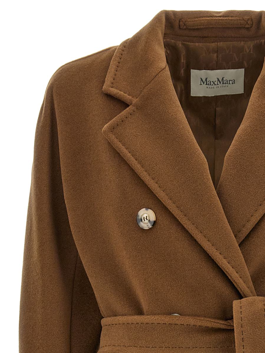 Max Mara 'Madame - 101801 Icon Coat' Mantel