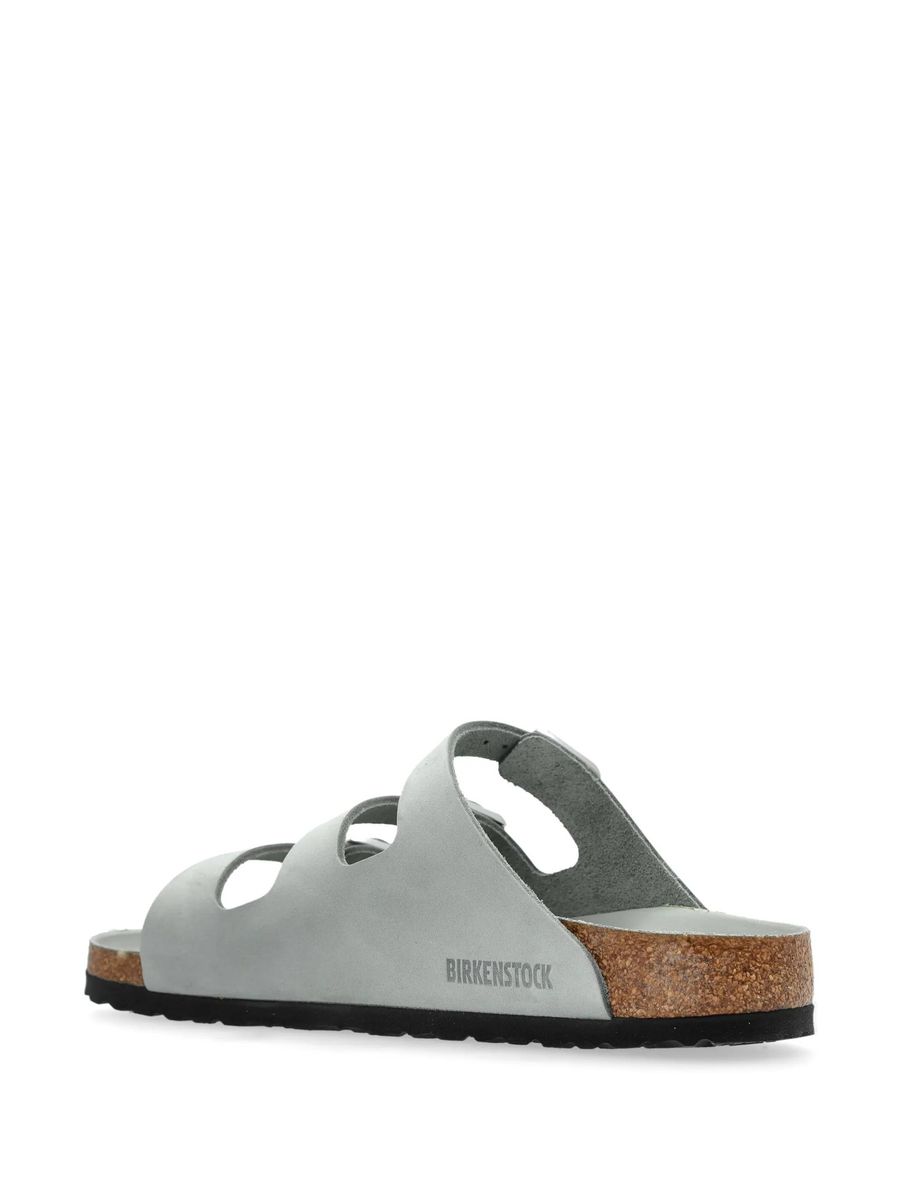 Birkenstock „Florida Fresh“ Sandalen