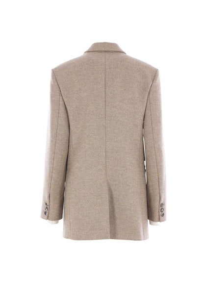 Isabel Marant Mäntel