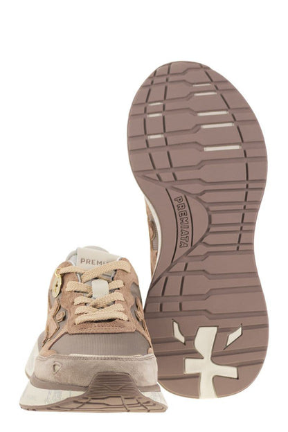 Premiata Lauryn 7801 – Turnschuhe
