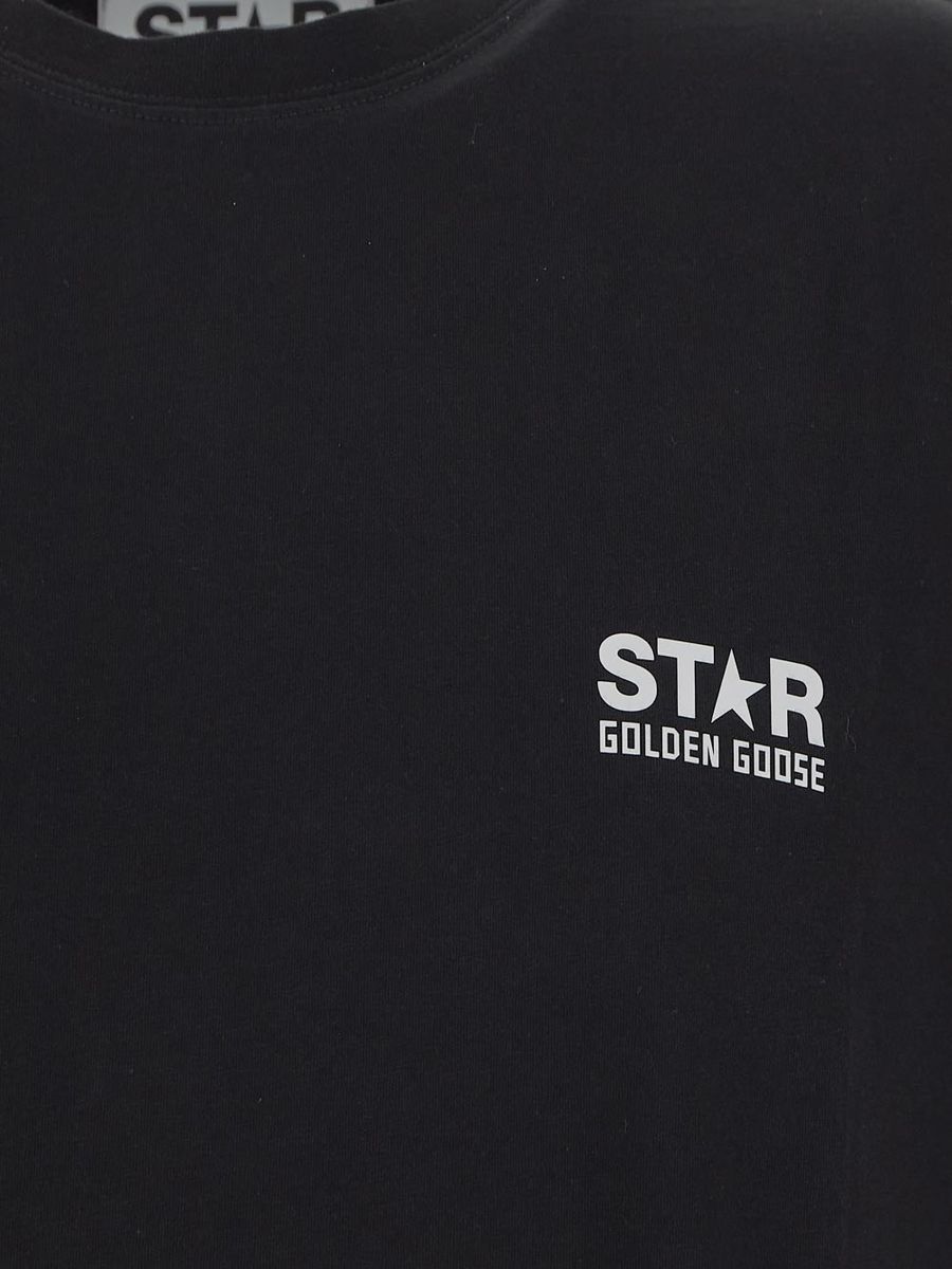 Golden Goose T-Shirts und Polos