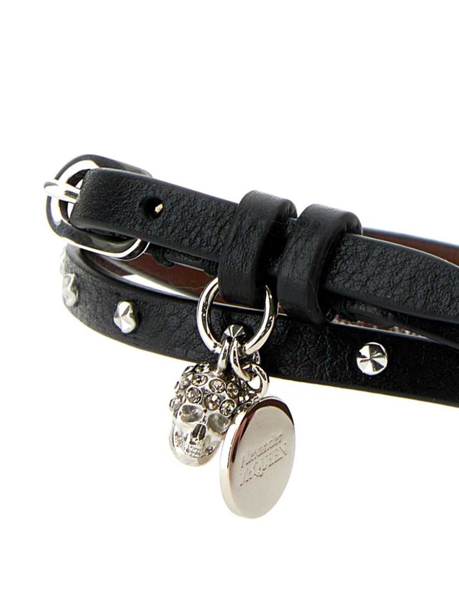 Alexander McQueen Schmuck