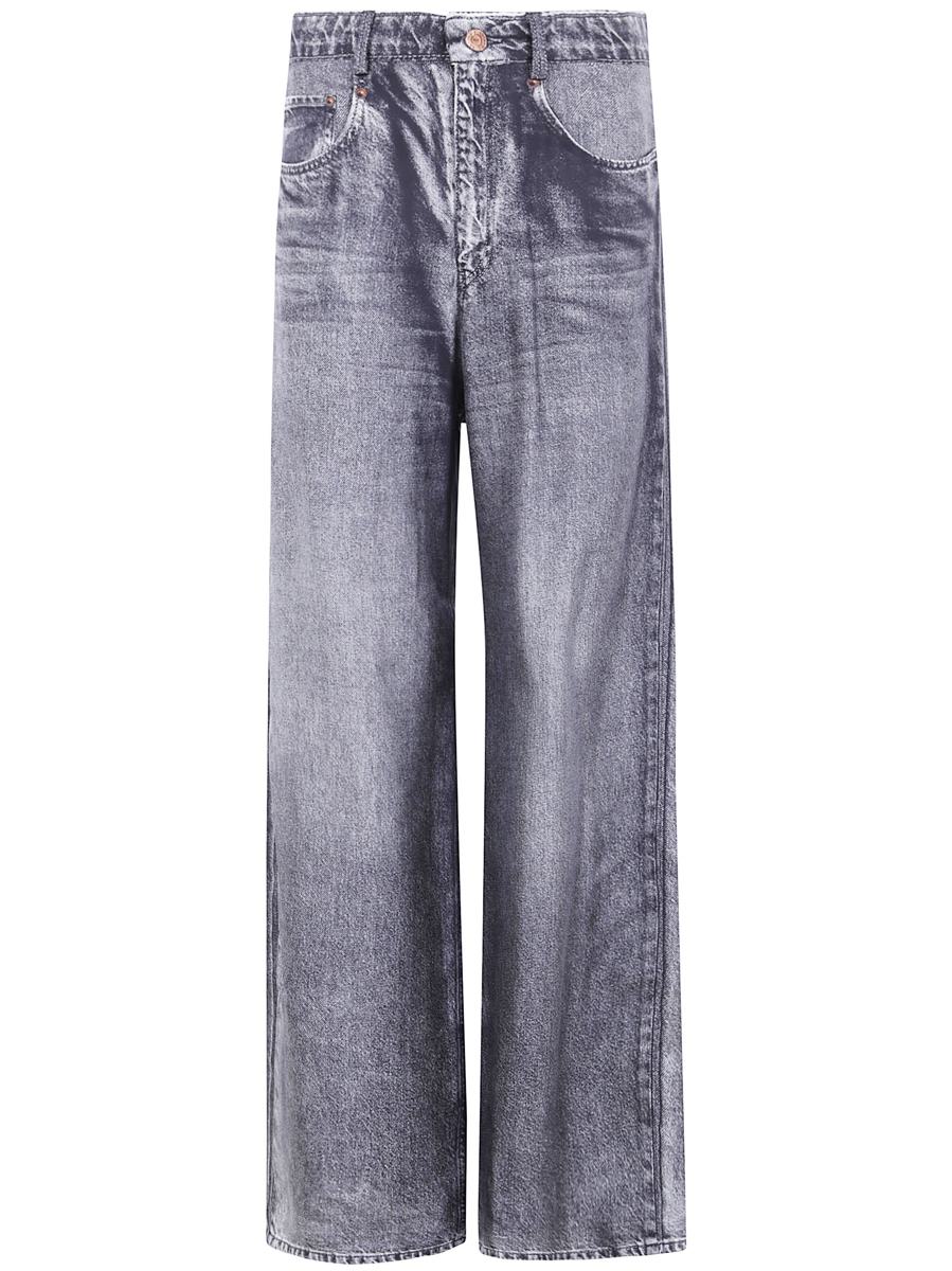 Pierre-Louis Mascia „Aloe“ Hose Kleidung