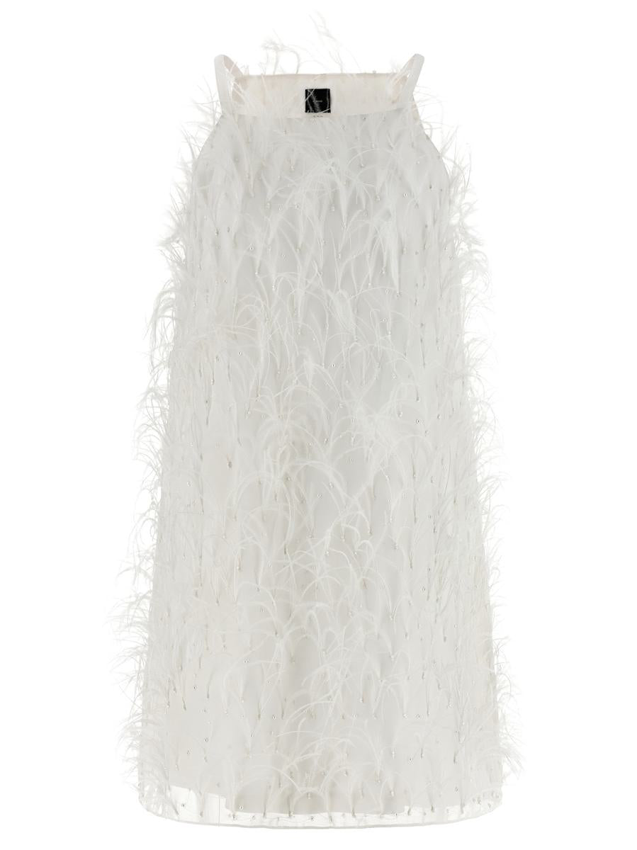 Pinko „Piripicchio“-Kleid