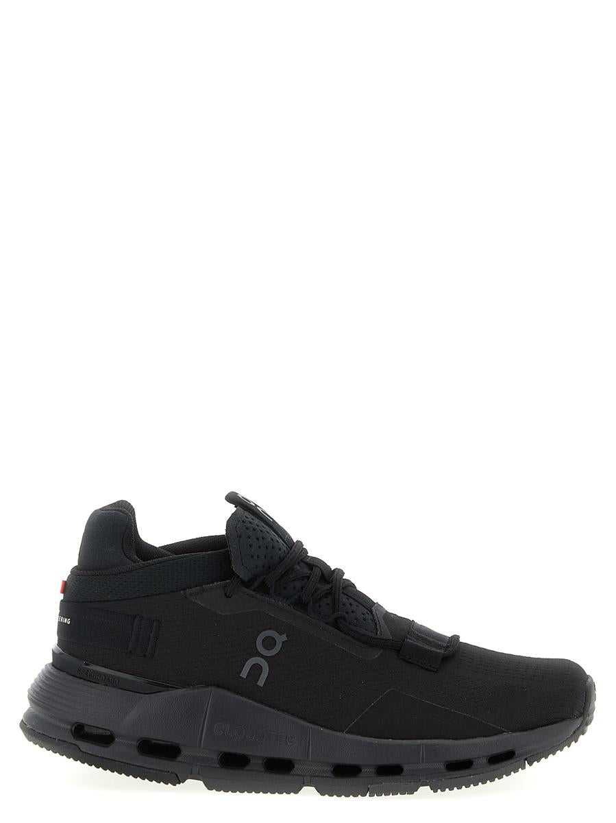 On Running „Cloudnova 2“ Sneaker