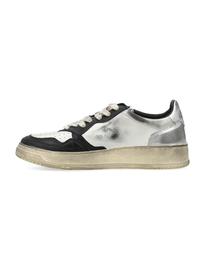 Autry Sup Vintage Sneaker