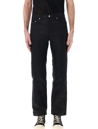 Rick Owens – Headon – Utility-Hose