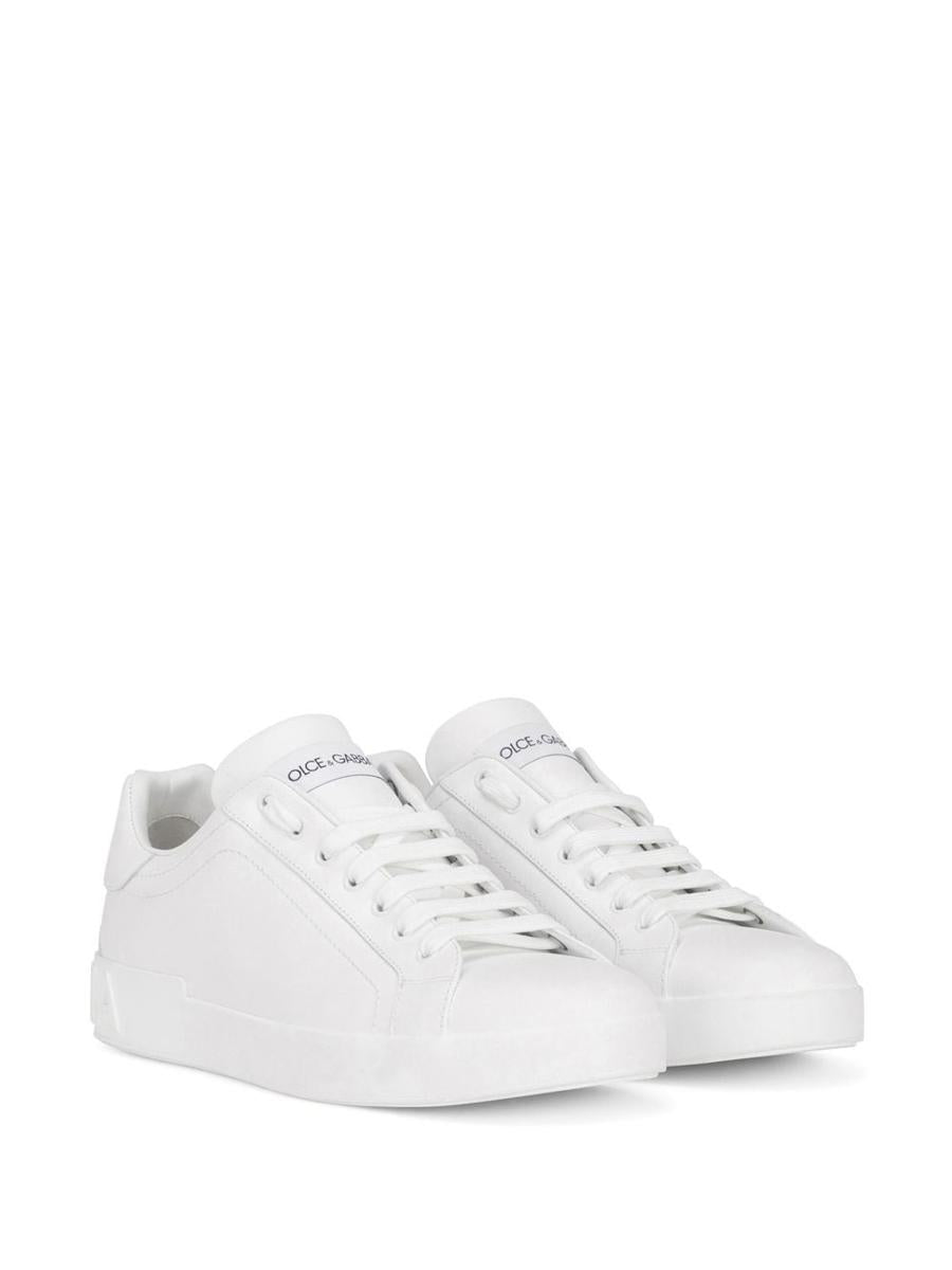Flache Schuhe von Dolce &amp; Gabbana