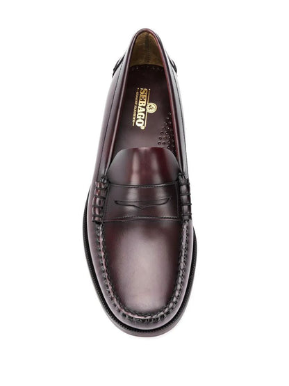 Sebago „Classic Dan“ Loafer-Schuhe