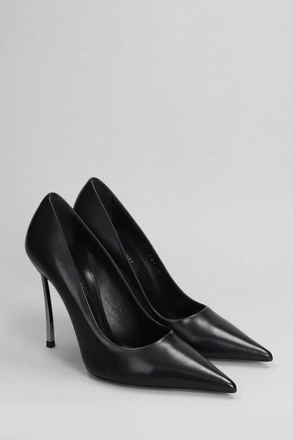Casadei Superblade Pumpen
