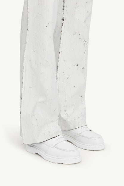 MM6 Maison Margiela X Dr. Martens 1461 / Penton Mash Up/ Schuhe