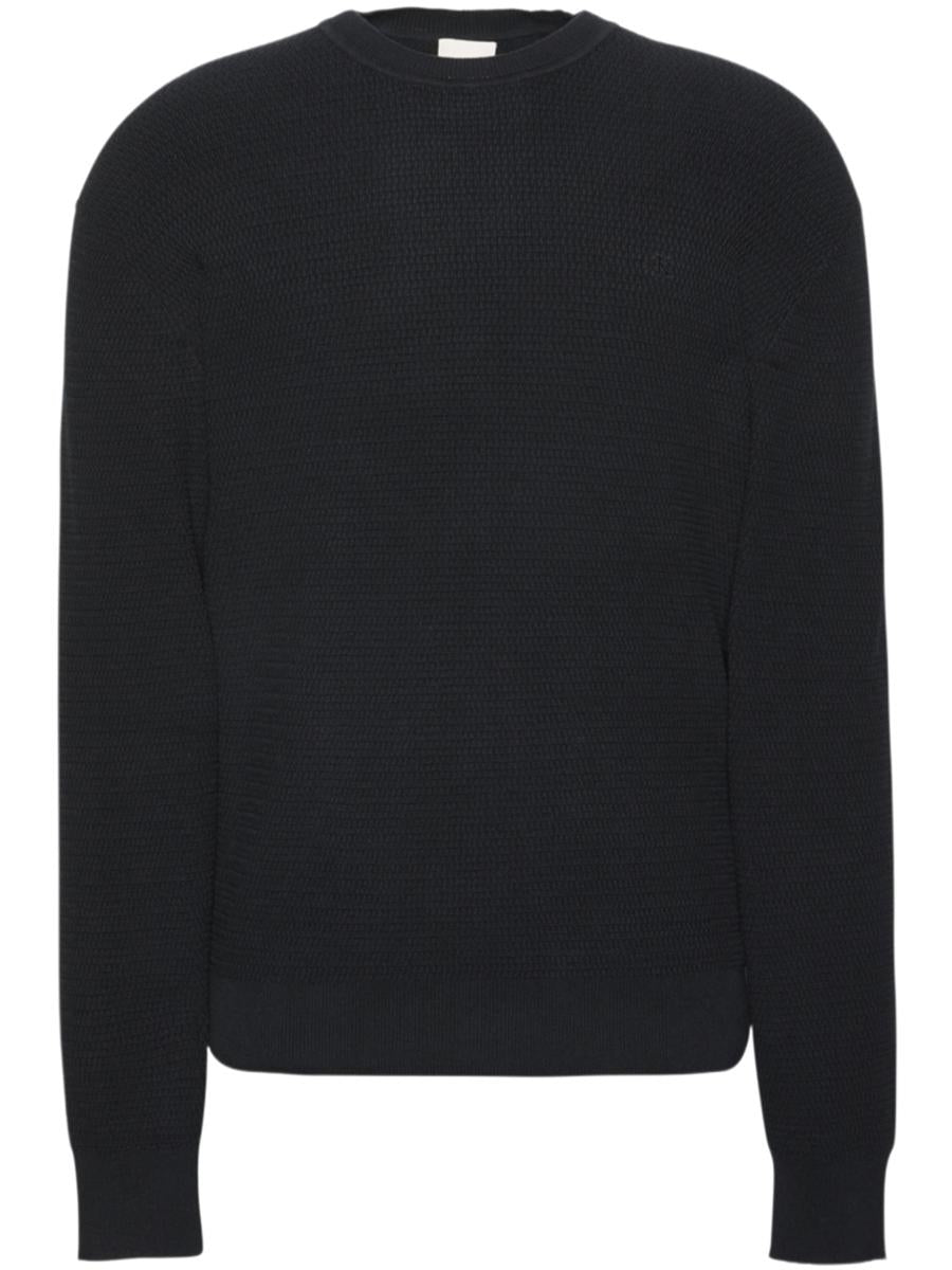 Calvin Klein Rundhals-Kleidung