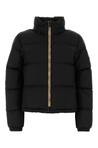 Burberry Jacken