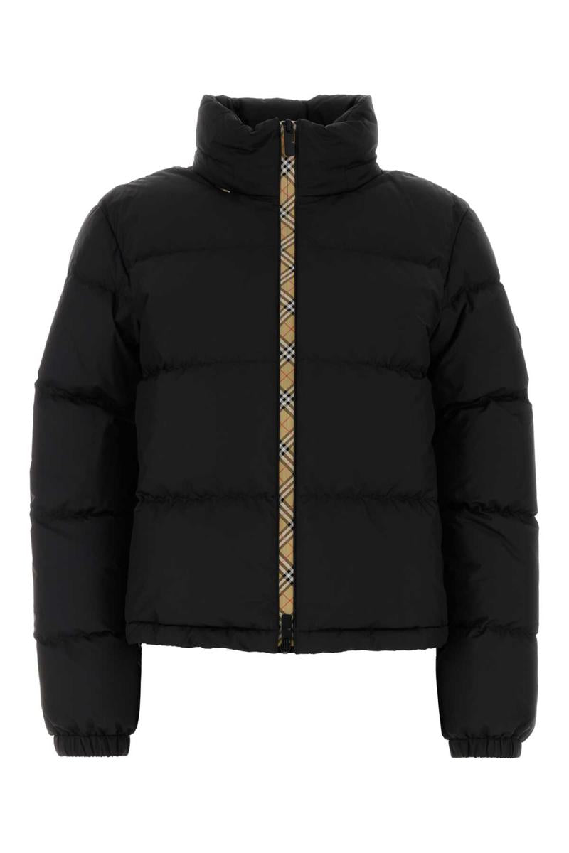 Burberry Jacken