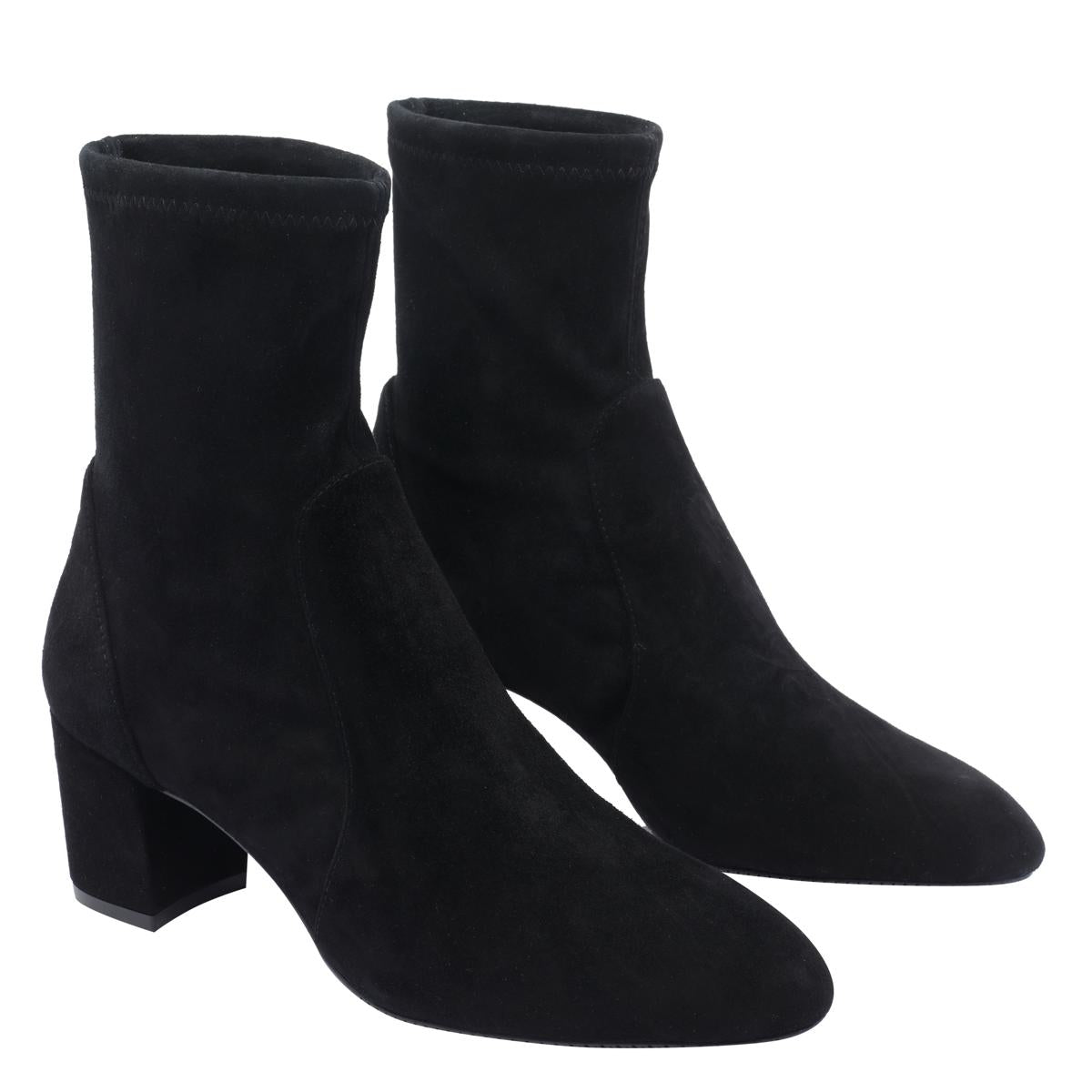 Stuart Weitzman Stiefel