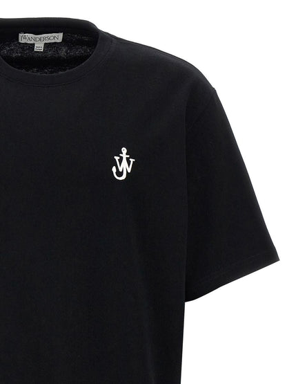 Jw Anderson „Anker“-T-Shirt