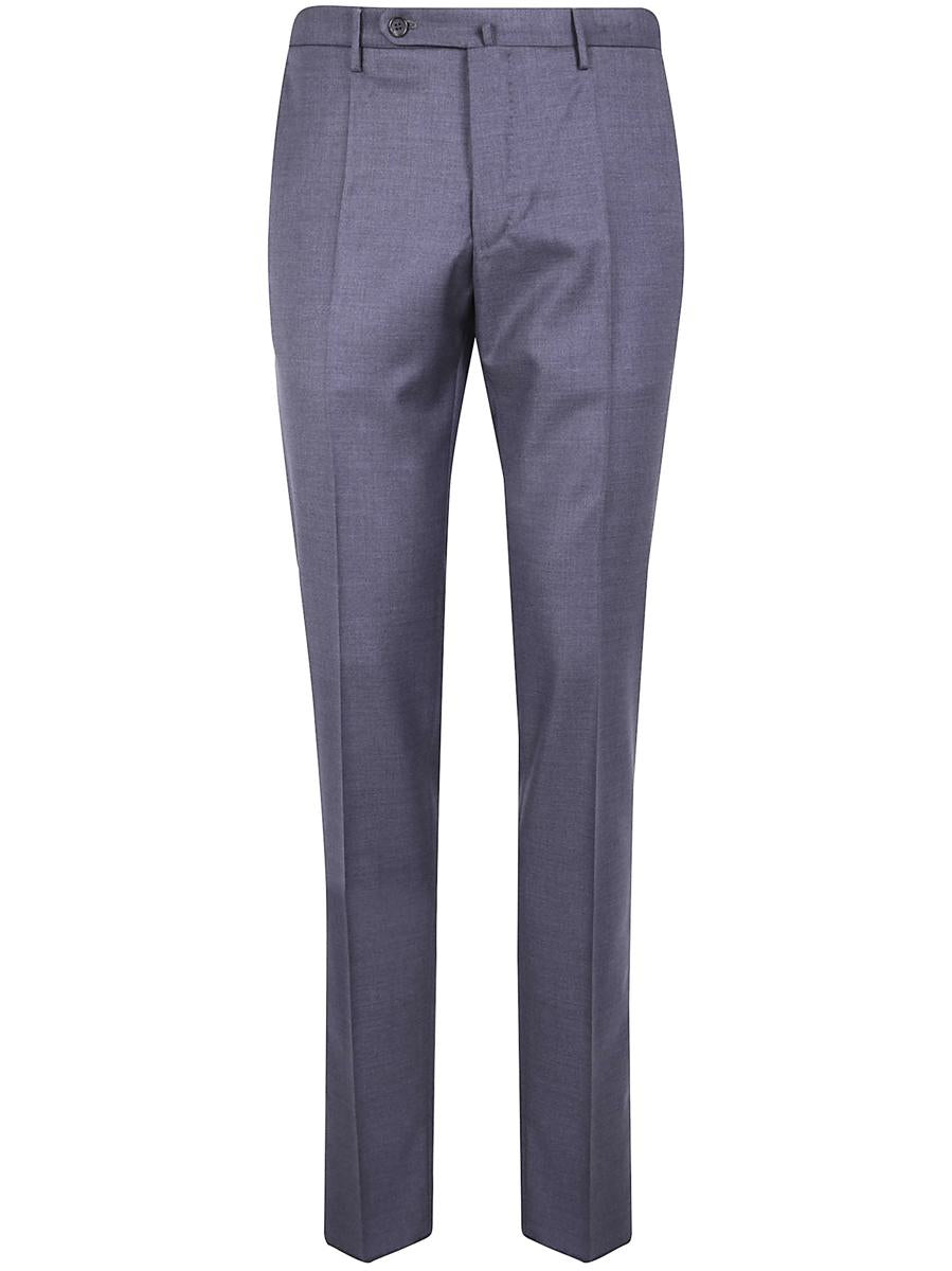 Incotex „Chino Slim Fit“ Hosen Kleidung