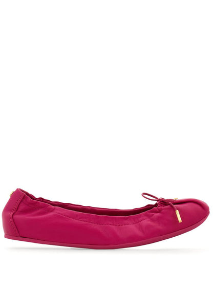 Salvatore Ferragamo Flache Schuhe
