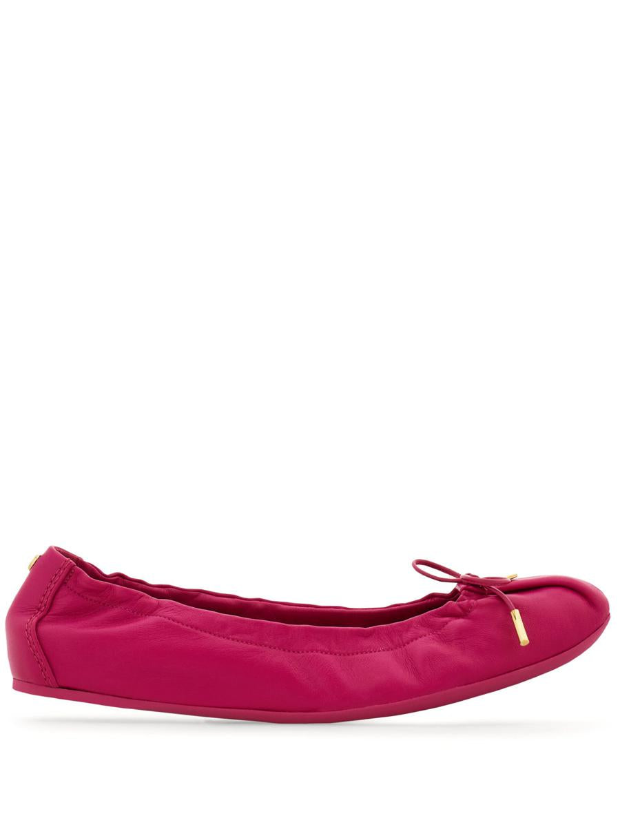 Salvatore Ferragamo Flache Schuhe