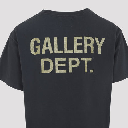 Galerie-Abteilung Tshirt