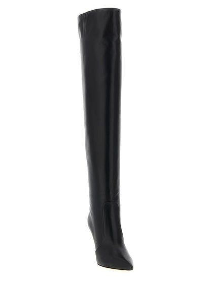 Gianvito Rossi „Hansen“-Stiefel