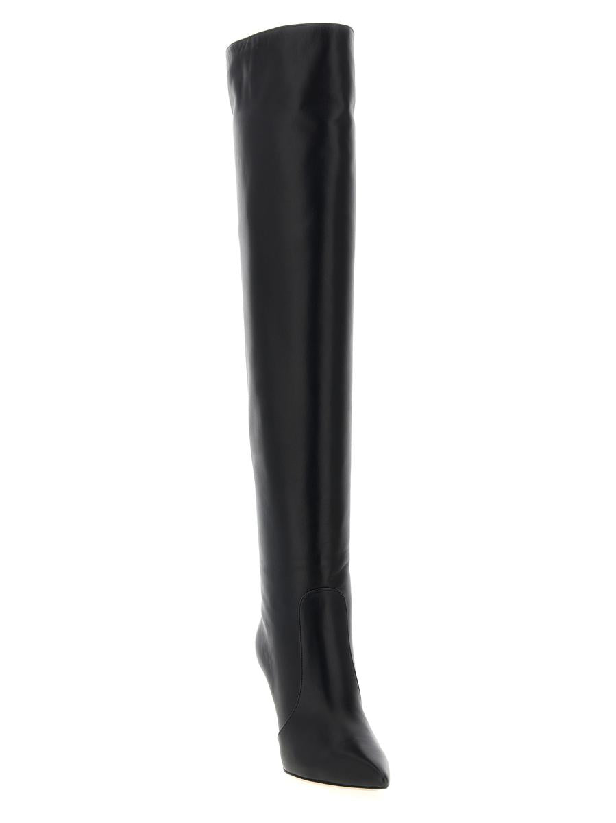 Gianvito Rossi „Hansen“-Stiefel