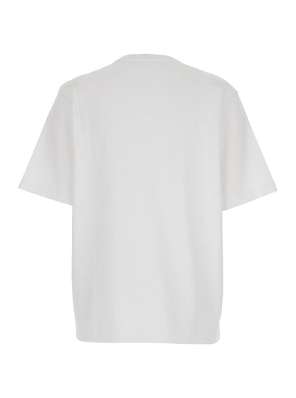 Dressed Fox Komfort-T-Shirt