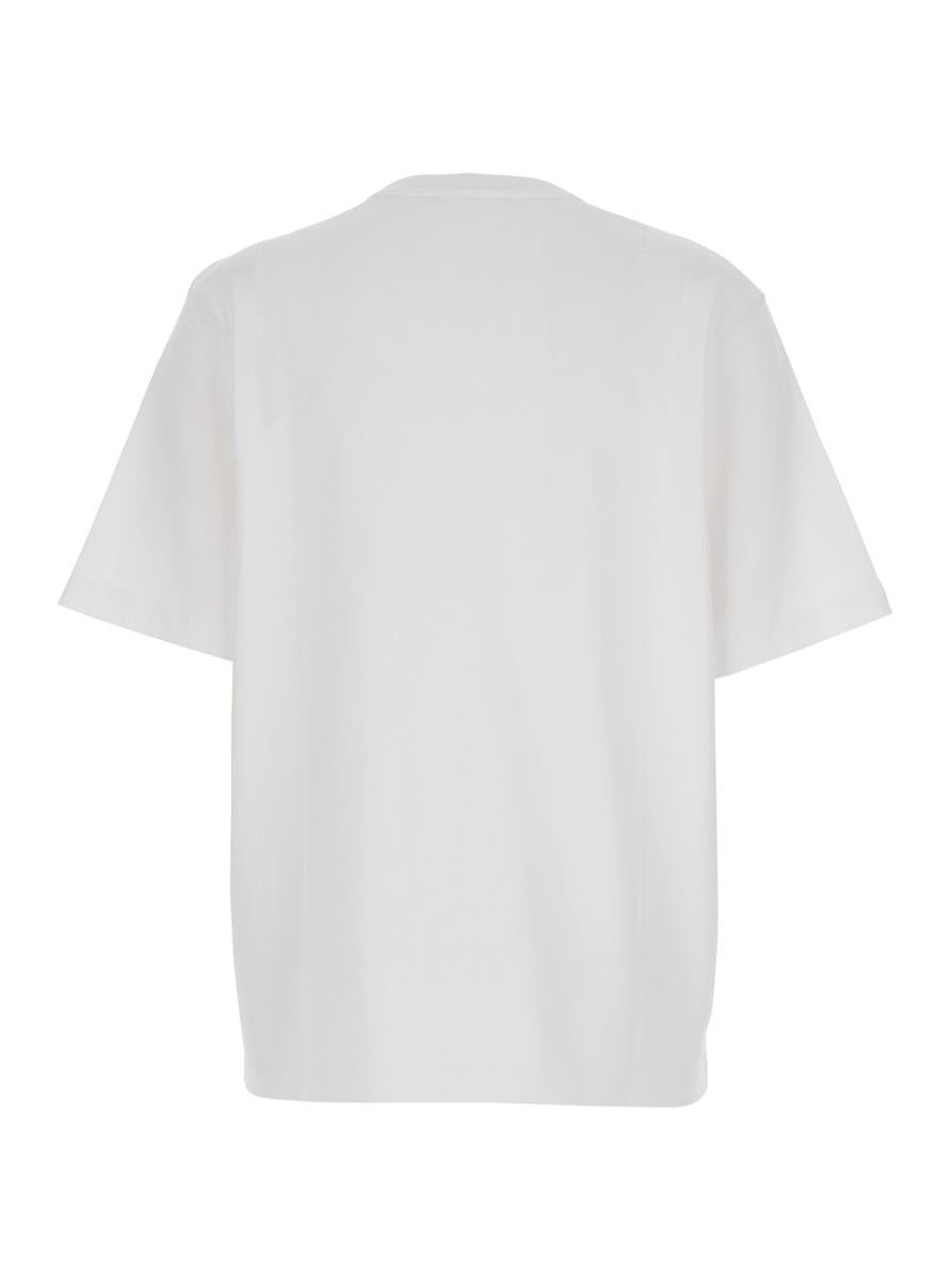 Dressed Fox Komfort-T-Shirt