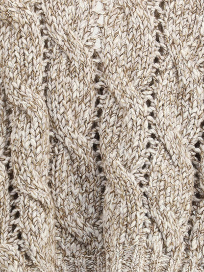 Brunello Cucinelli Strickwaren