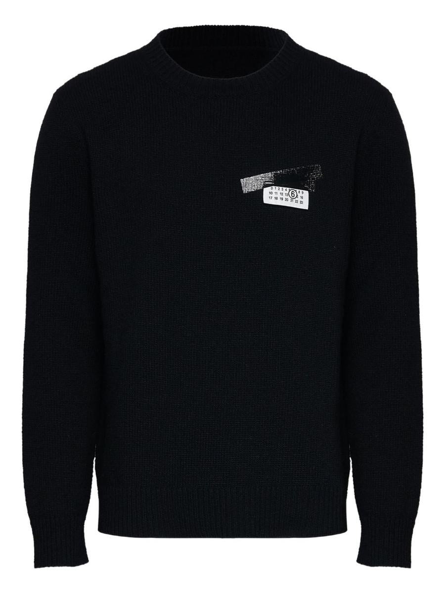 MM6 Maison Margiela Pullover