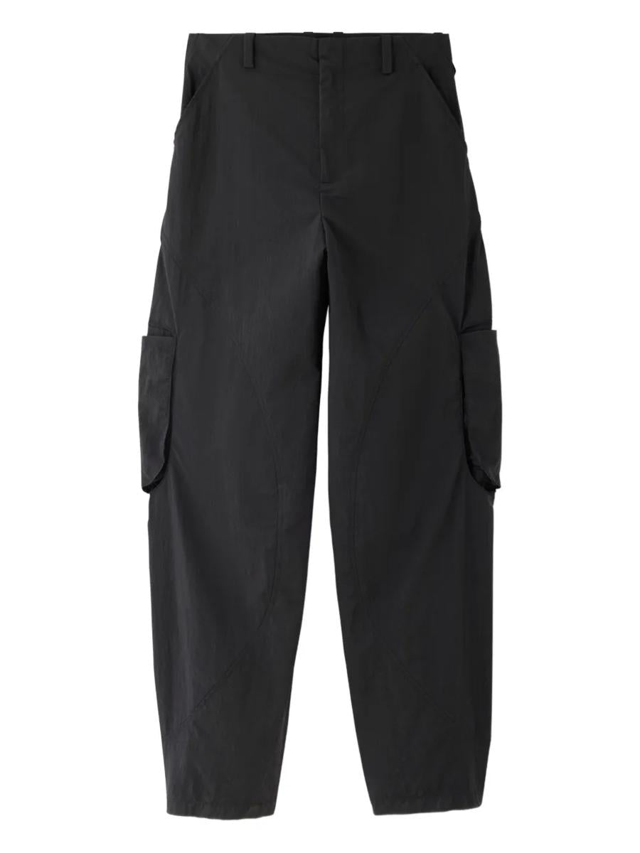Jacquemus Cargohose