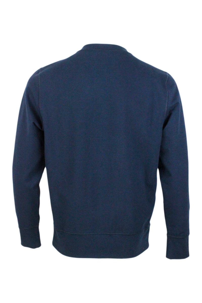 Kiton Pullover