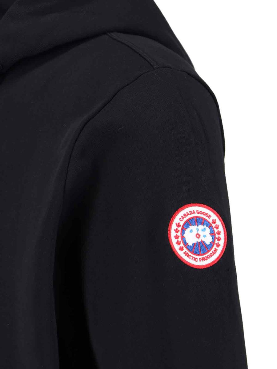 Canada Goose Pullover