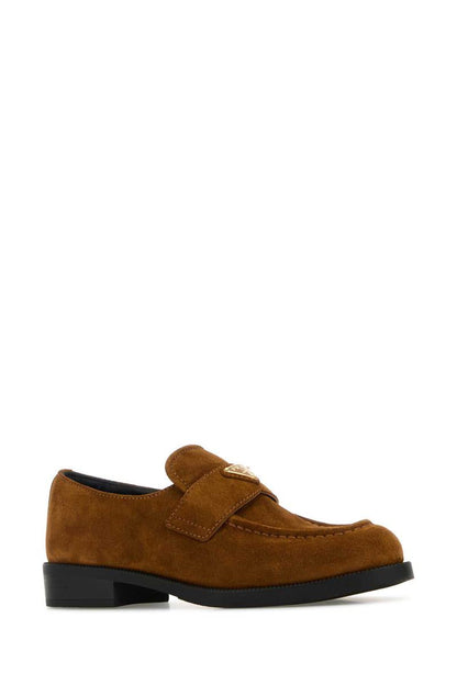 Prada Moccaster