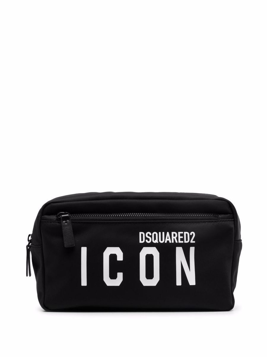 Dsquared2 Taschen.. Schwarz