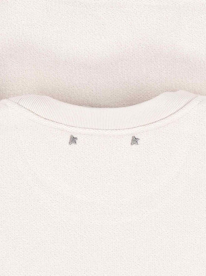 Golden Goose Baumwoll-Sweatshirt