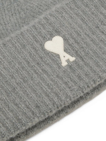 AMI Paris Beanie Adc Zubehör