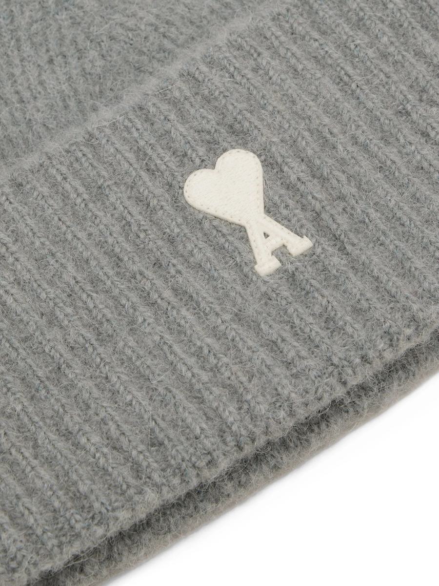 AMI Paris Beanie Adc Zubehör