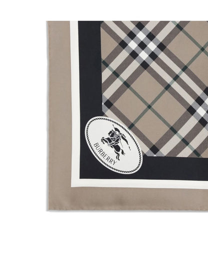 Burberry Schals