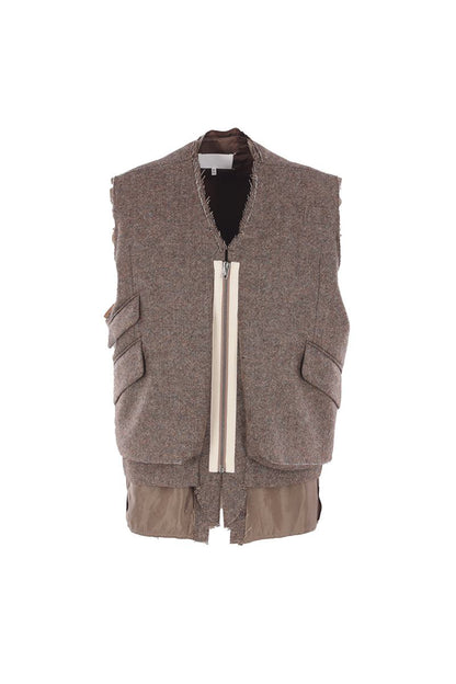 Maison Margiela Jacken