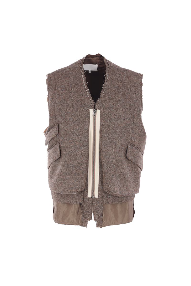 Maison Margiela Jacken