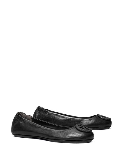 Tory Burch Flache Schuhe