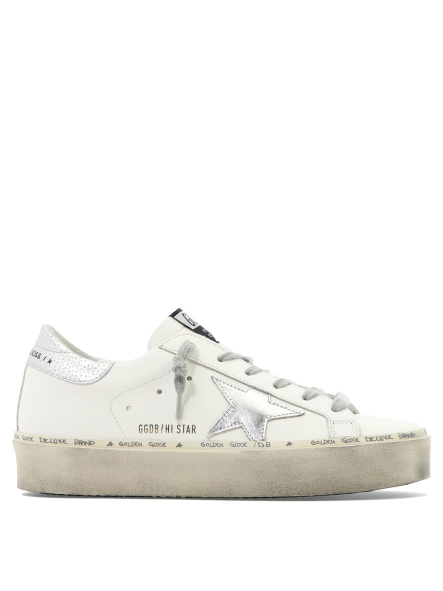 Golden Goose „Hi Star“ Sneaker