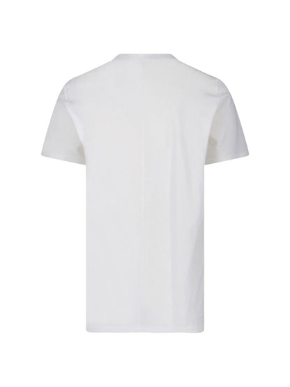 Rick Owens T-Shirts und Polos
